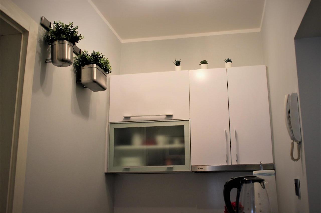 Apartment Skadarlija Free Parking Белград Экстерьер фото