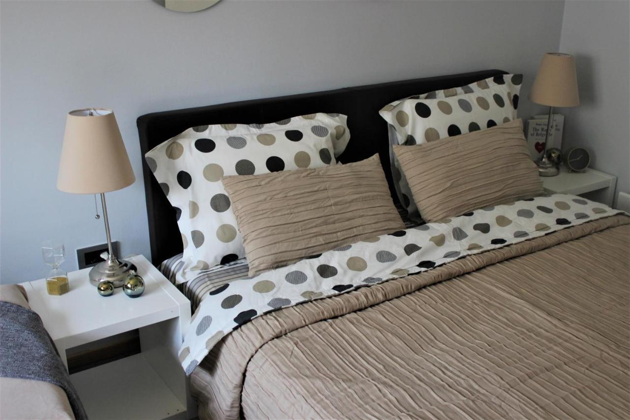 Apartment Skadarlija Free Parking Белград Экстерьер фото